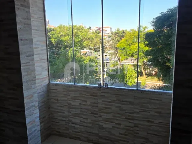 Apartamento com 62m² 2 quartos e 2 banheiros, à venda, no bairro Jardim Paraíso em São Paulo