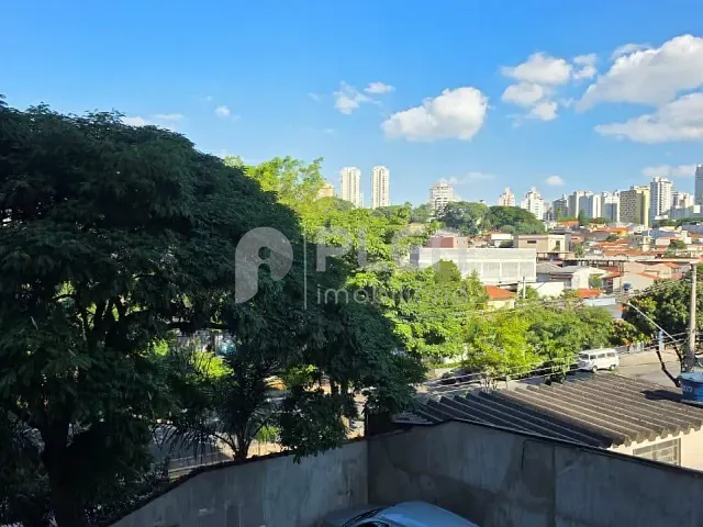Apartamento com 62m² 2 quartos e 2 banheiros, à venda, no bairro Jardim Paraíso em São Paulo
