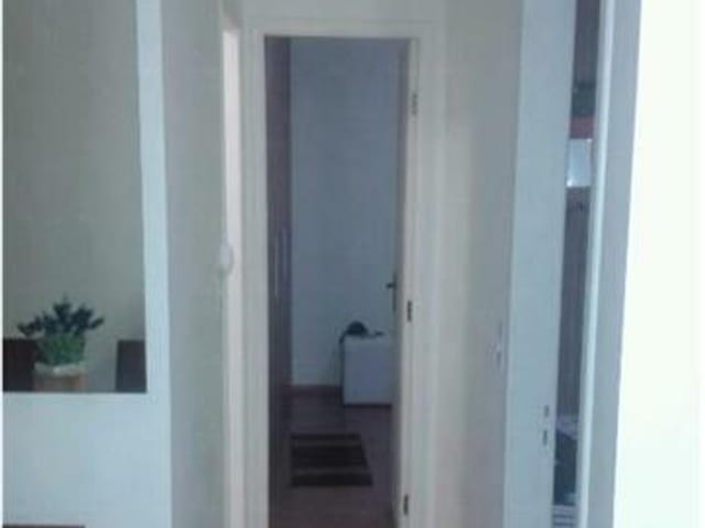 Foto do Apartamento - Apartamento à venda 2 Quartos, 52M², Jardim Europa, Sorocaba - SP | Condomínio Bella Europa | Ary Proenca Negócios Imobiliários Ltda