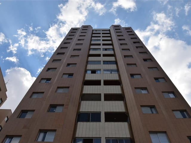 Foto do Apartamento - Apartamento  residencial para locação, Chácara Santo Antônio (Zona Leste), São Paulo. | ZONA LESTE IMÓVEIS