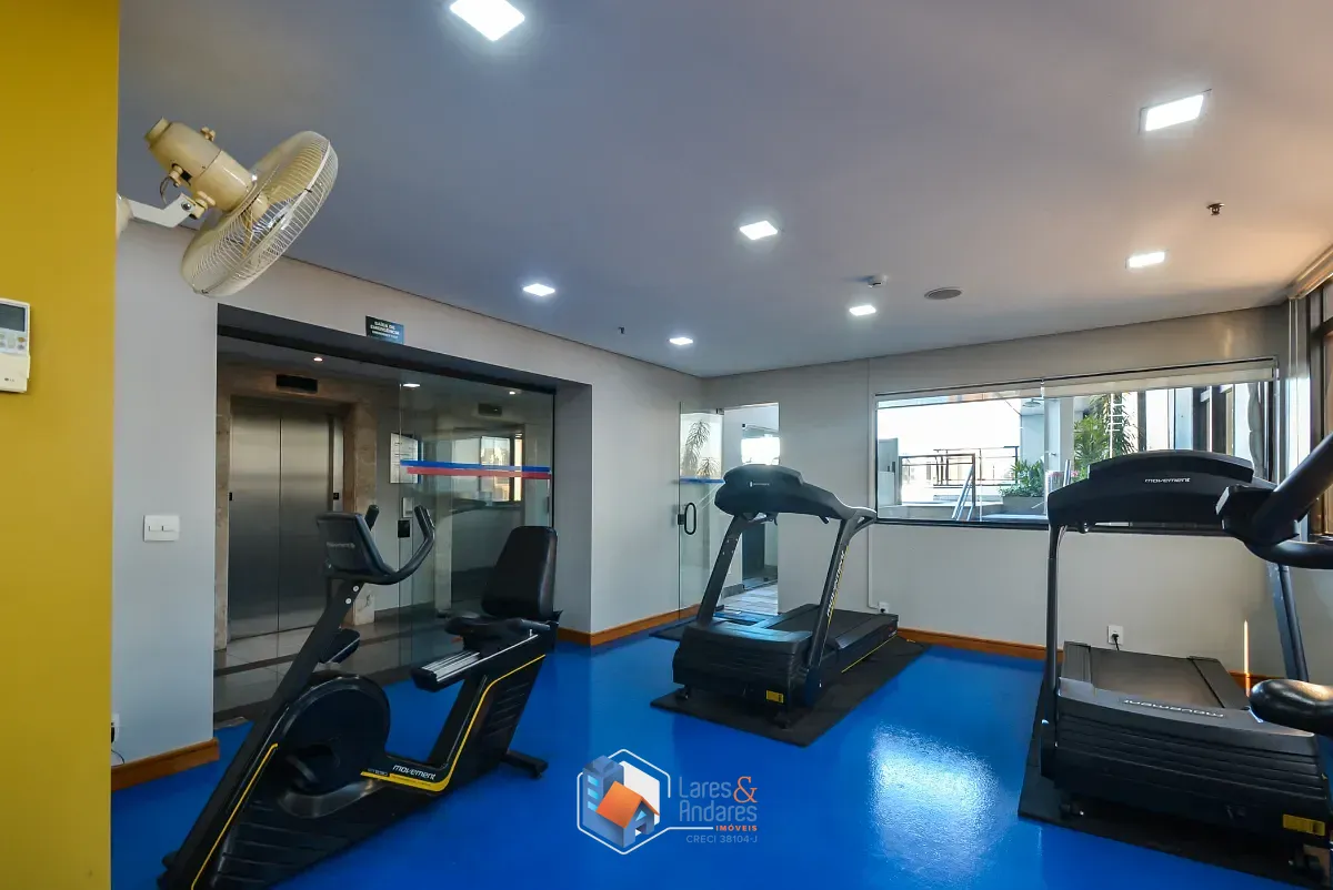 Apartamento, 1 quarto, 29 m² - Foto 21