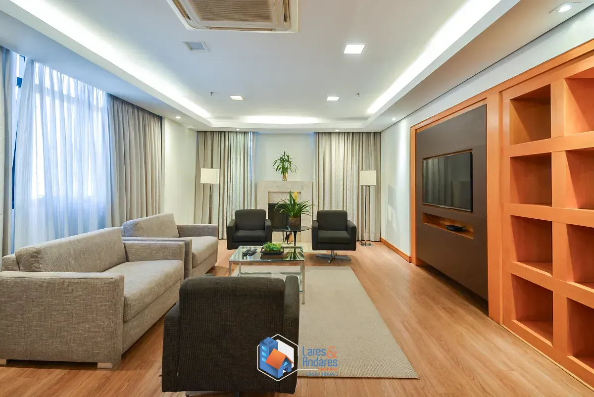 Apartamento, 1 quarto, 29 m² - Foto 25