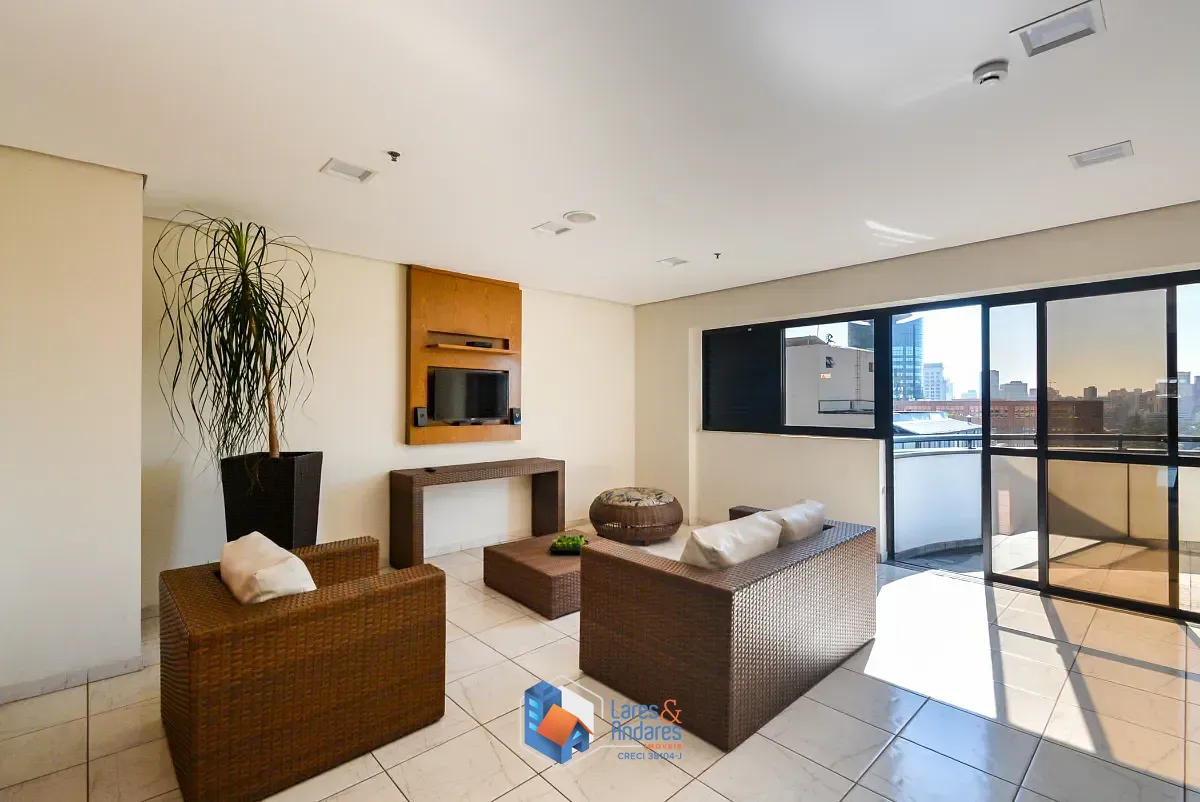 Apartamento, 1 quarto, 29 m² - Foto 28