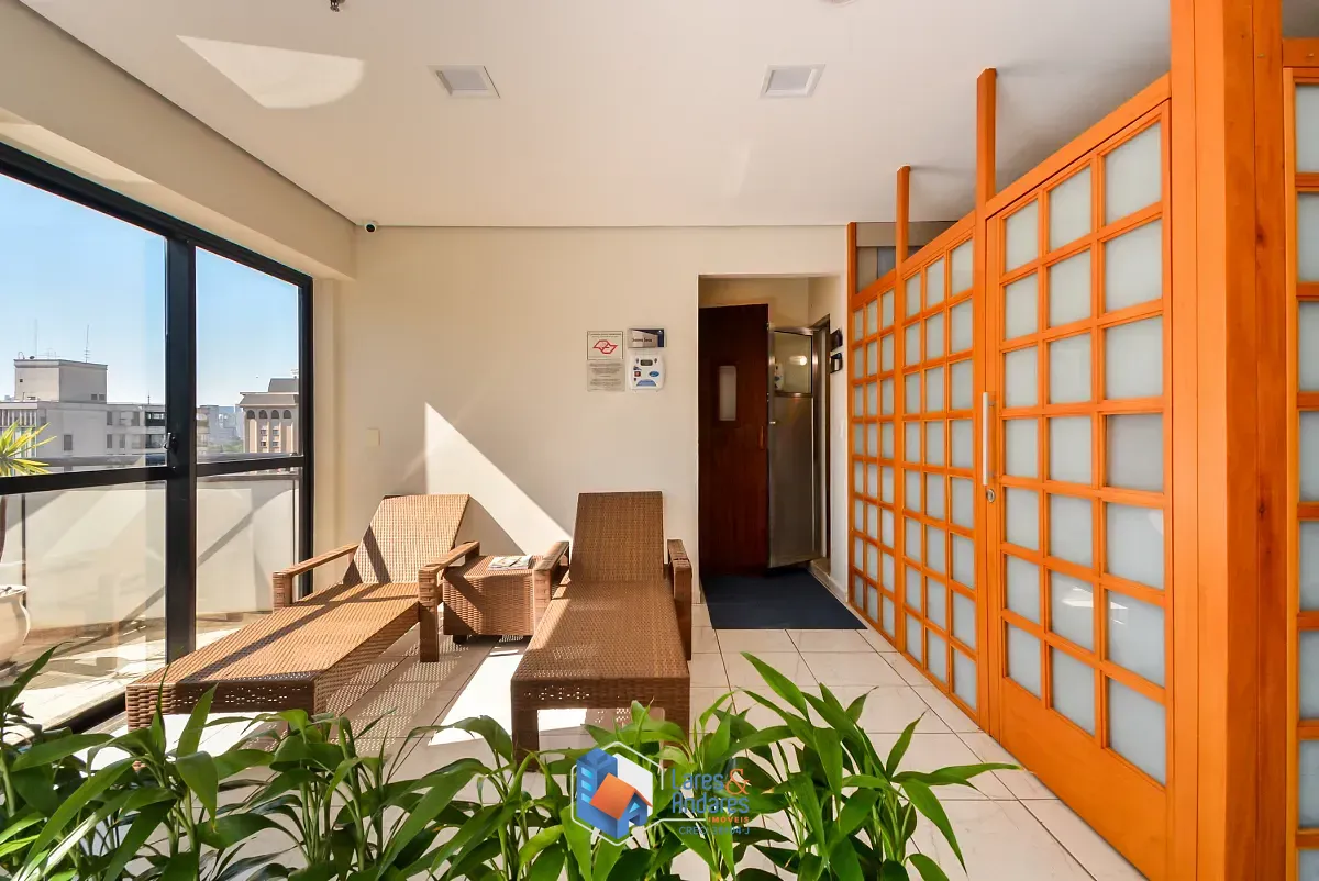 Apartamento, 1 quarto, 29 m² - Foto 30