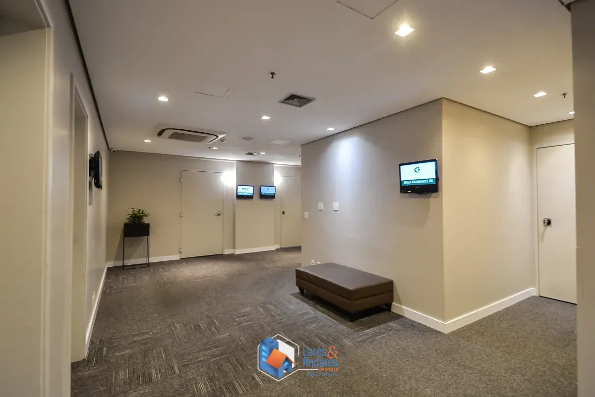 Apartamento, 1 quarto, 29 m² - Foto 34