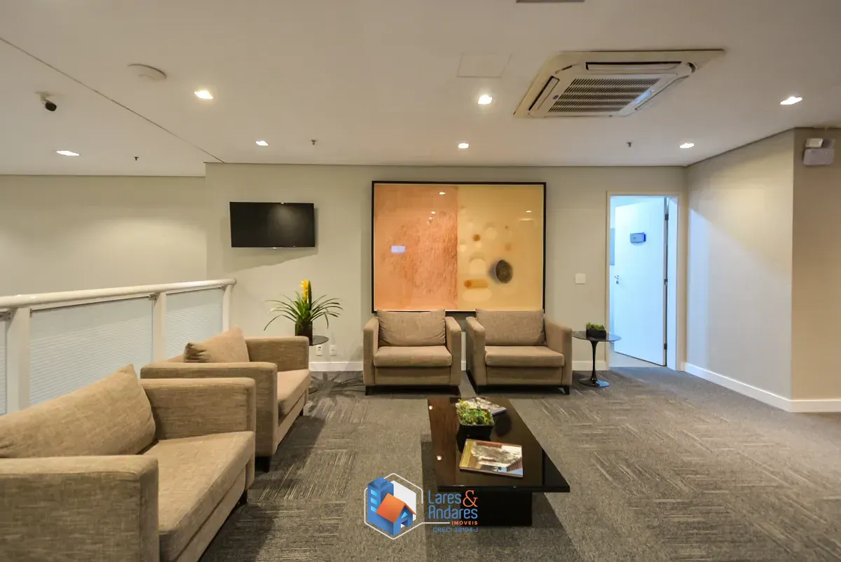 Apartamento, 1 quarto, 29 m² - Foto 36