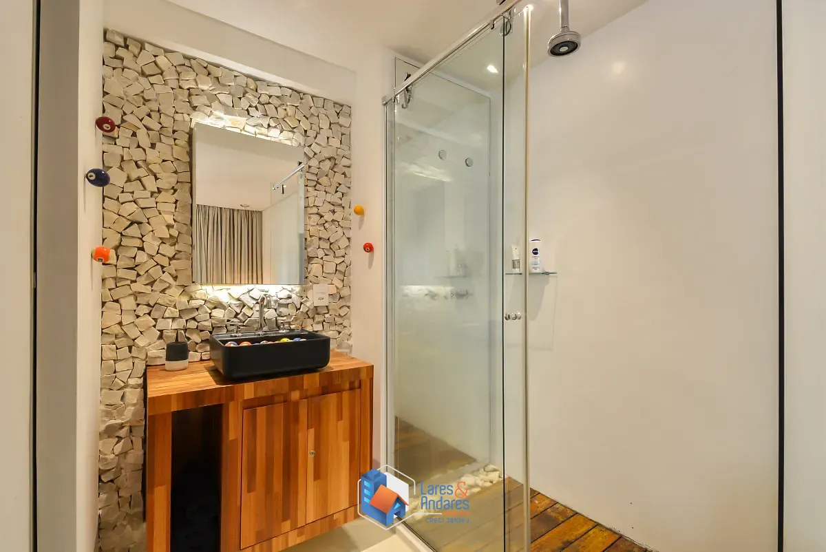 Apartamento, 1 quarto, 29 m² - Foto 17
