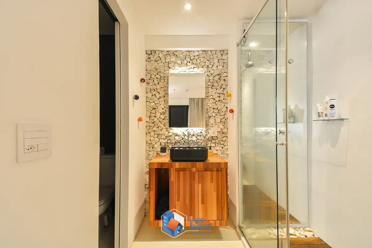 Apartamento, 1 quarto, 29 m² - Foto 18