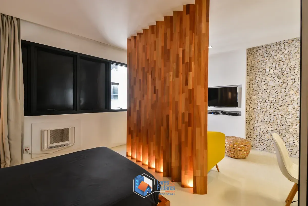 Apartamento, 1 quarto, 29 m² - Foto 15