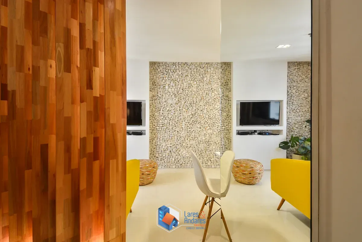 Apartamento, 1 quarto, 29 m² - Foto 12