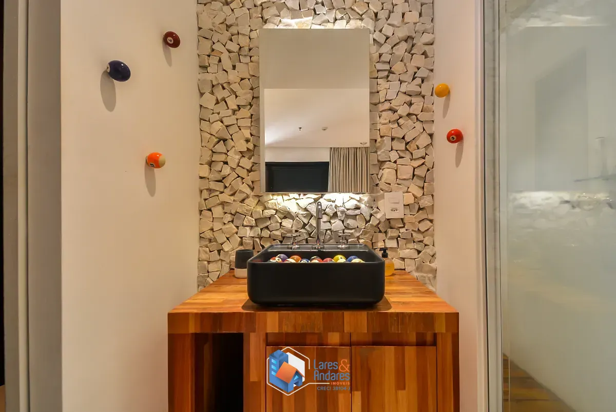 Apartamento, 1 quarto, 29 m² - Foto 19