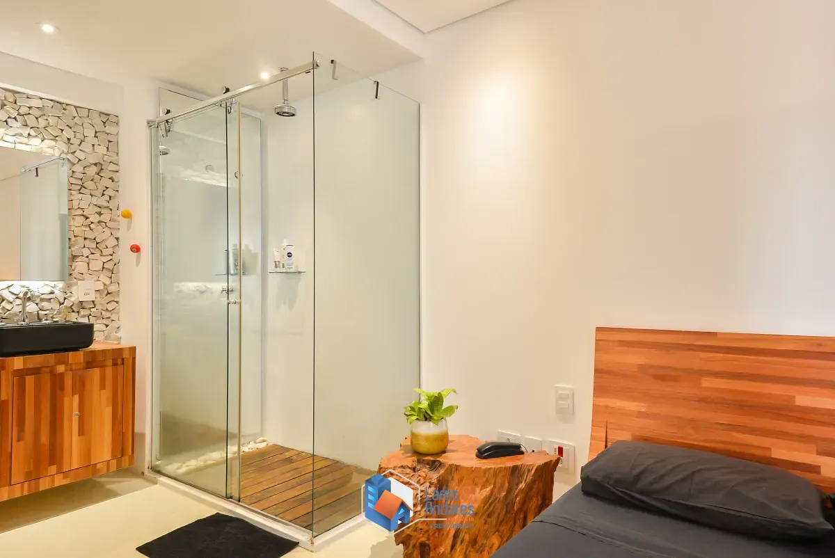 Apartamento, 1 quarto, 29 m² - Foto 14