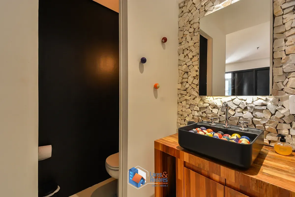 Apartamento, 1 quarto, 29 m² - Foto 16