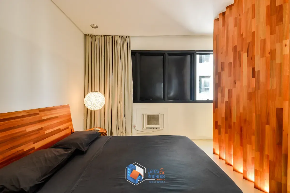 Apartamento, 1 quarto, 29 m² - Foto 10