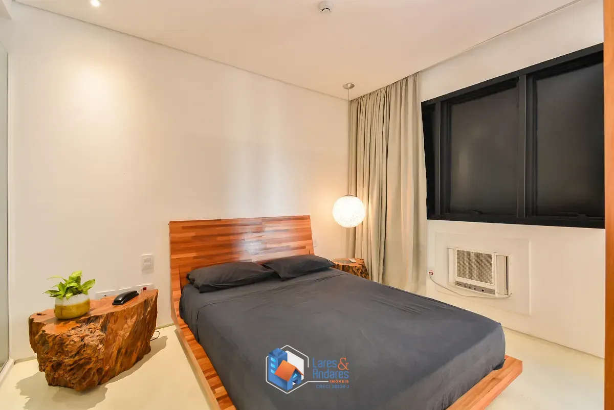 Apartamento, 1 quarto, 29 m² - Foto 11