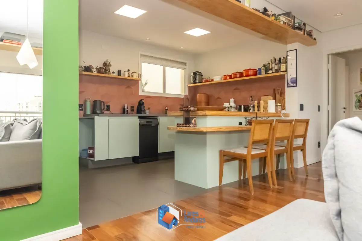 Apartamento, 2 quartos, 107 m² - Foto 30