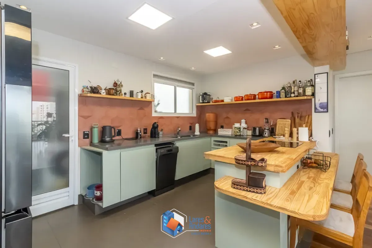 Apartamento, 2 quartos, 107 m² - Foto 23