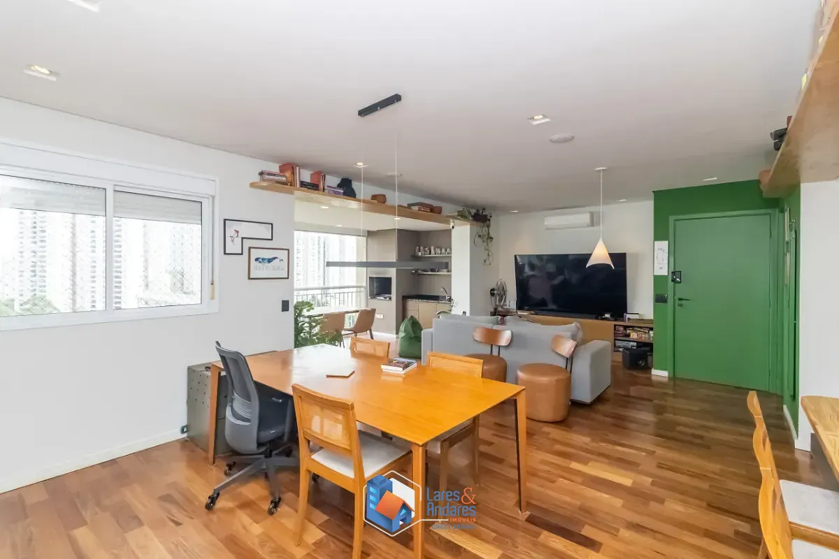 Apartamento, 2 quartos, 107 m² - Foto 16