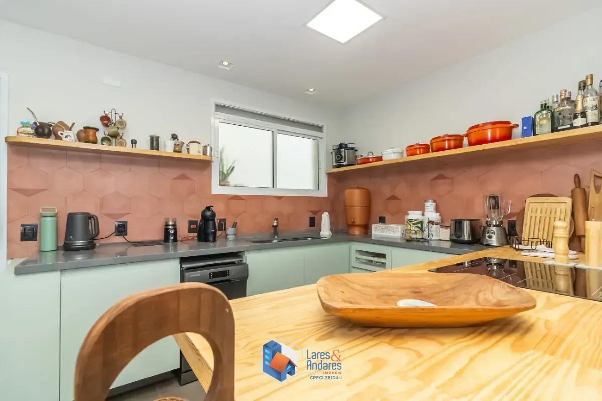 Apartamento, 2 quartos, 107 m² - Foto 24