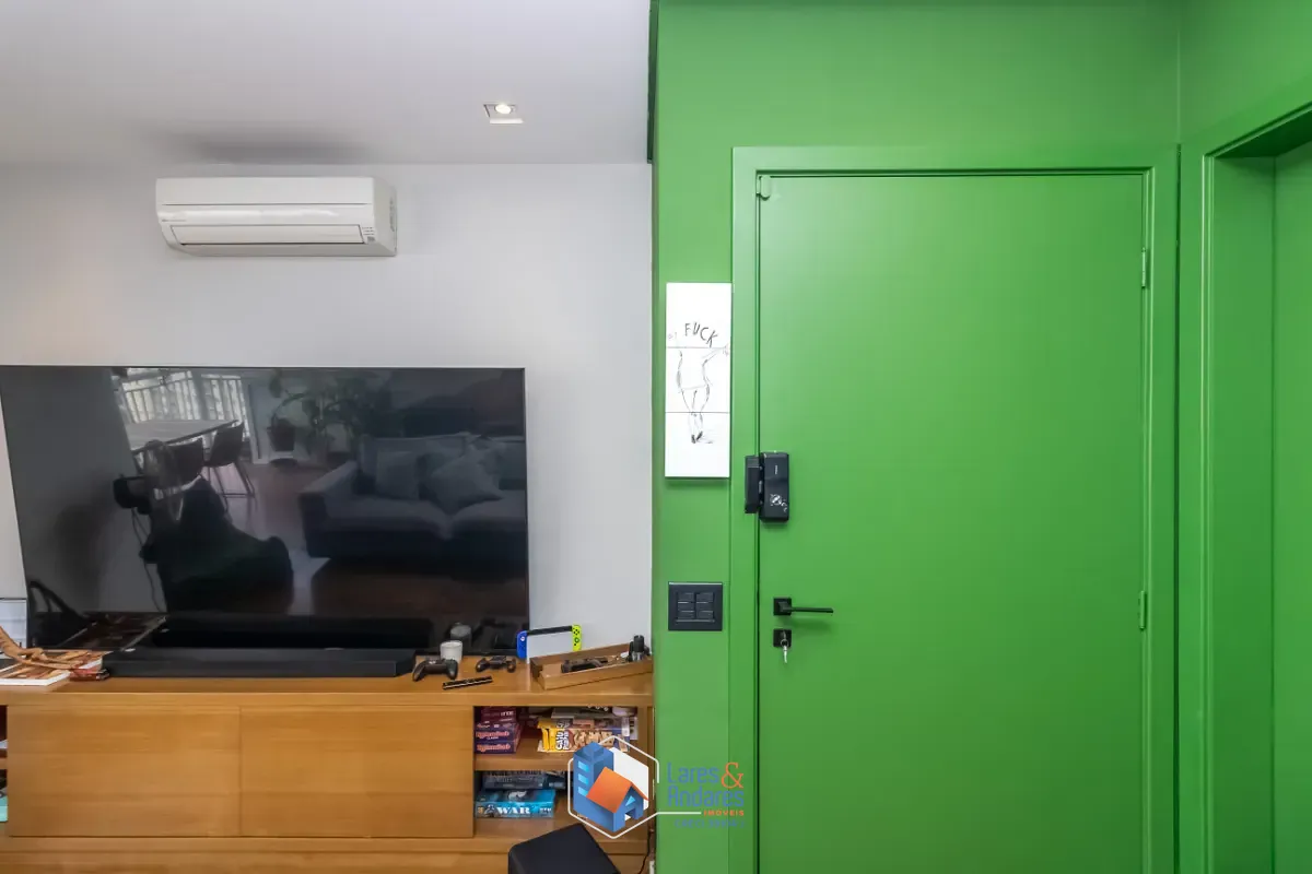Apartamento, 2 quartos, 107 m² - Foto 3