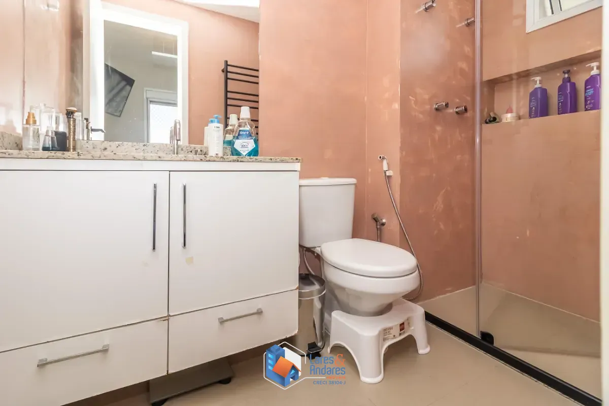 Apartamento, 2 quartos, 107 m² - Foto 46