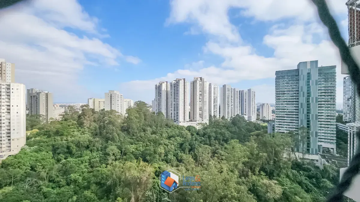 Apartamento, 2 quartos, 107 m² - Foto 6