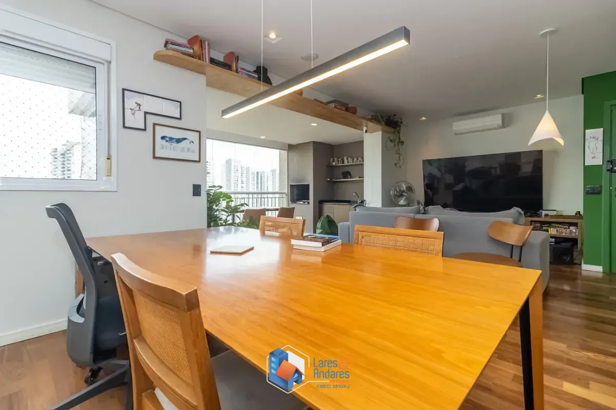 Apartamento, 2 quartos, 107 m² - Foto 20