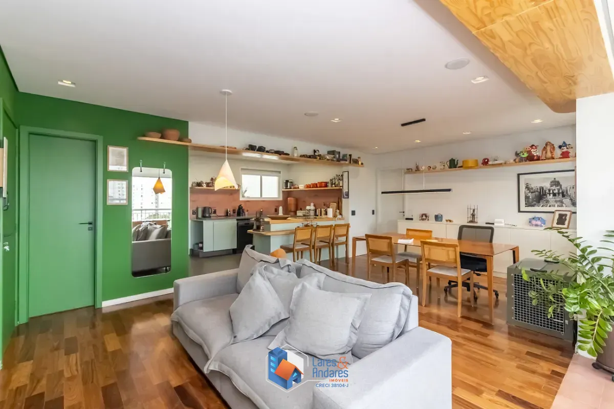 Apartamento, 2 quartos, 107 m² - Foto 18
