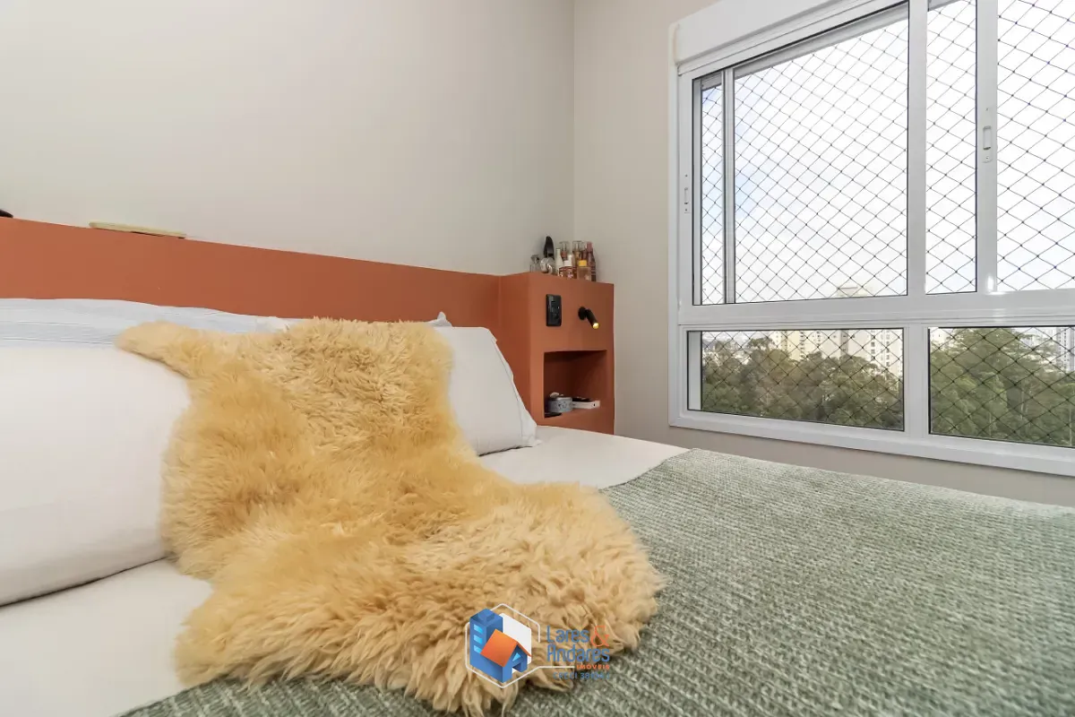 Apartamento, 2 quartos, 107 m² - Foto 40