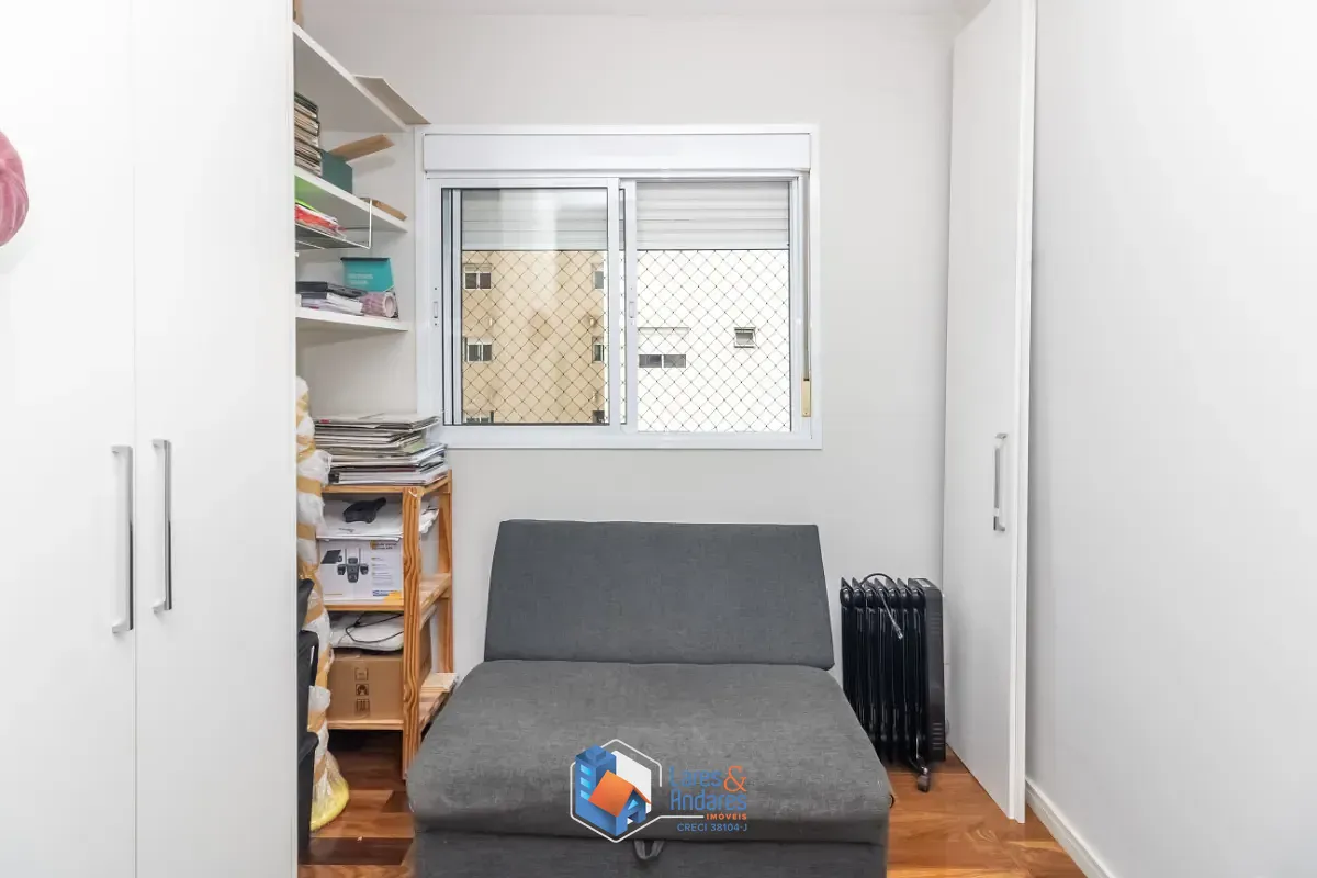 Apartamento, 2 quartos, 107 m² - Foto 36