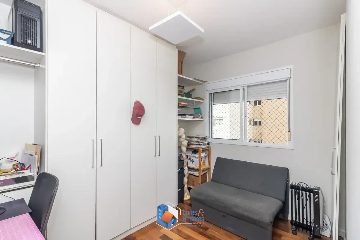 Apartamento, 2 quartos, 107 m² - Foto 33