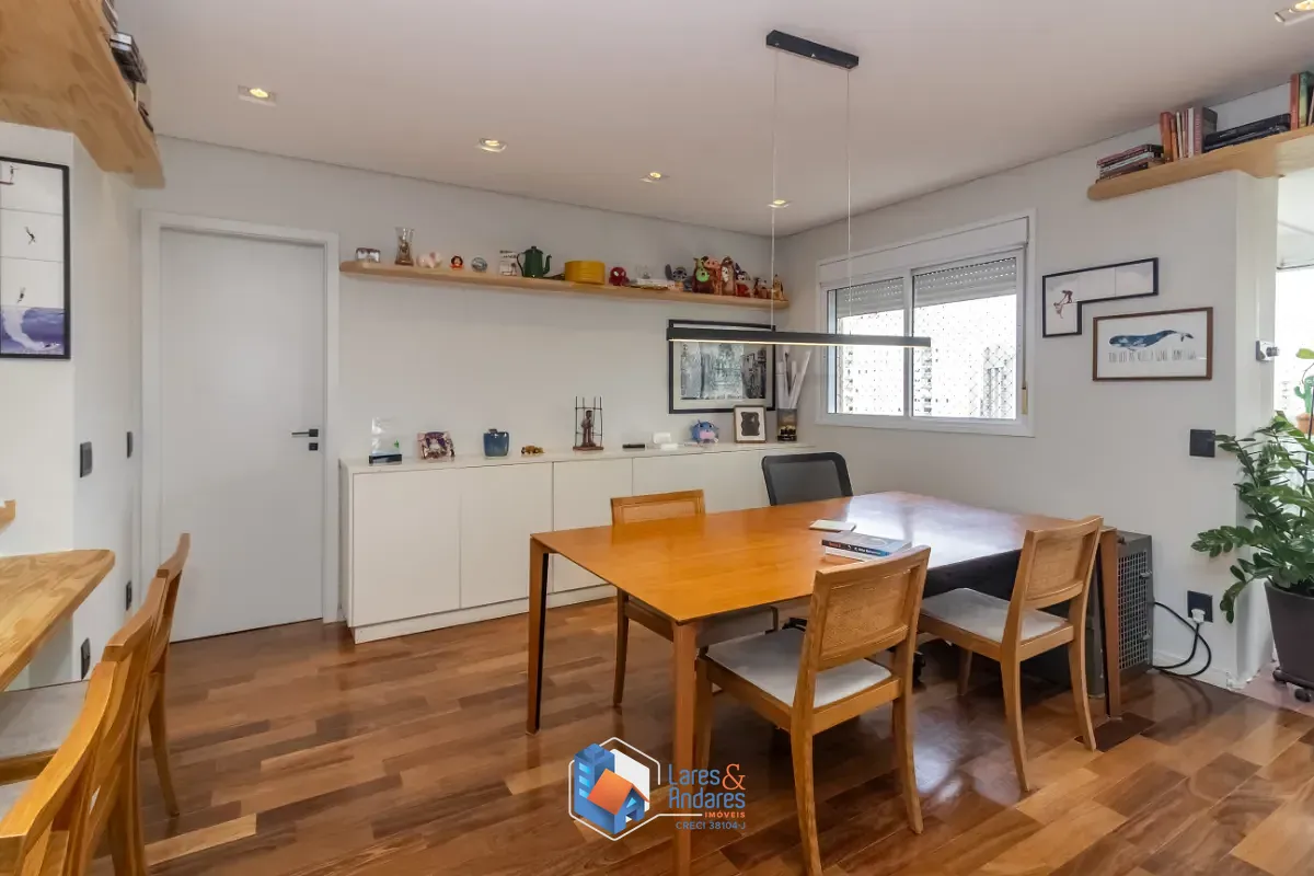 Apartamento, 2 quartos, 107 m² - Foto 19