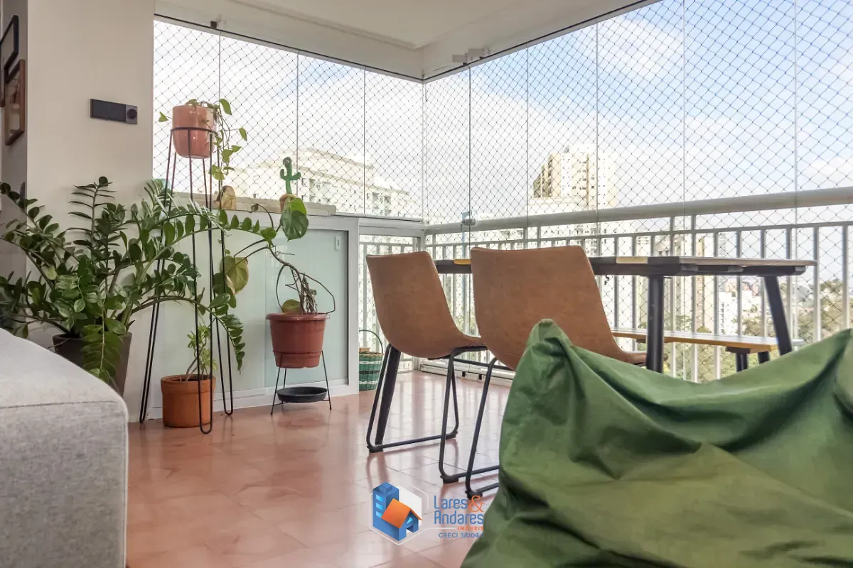 Apartamento, 2 quartos, 107 m² - Foto 10