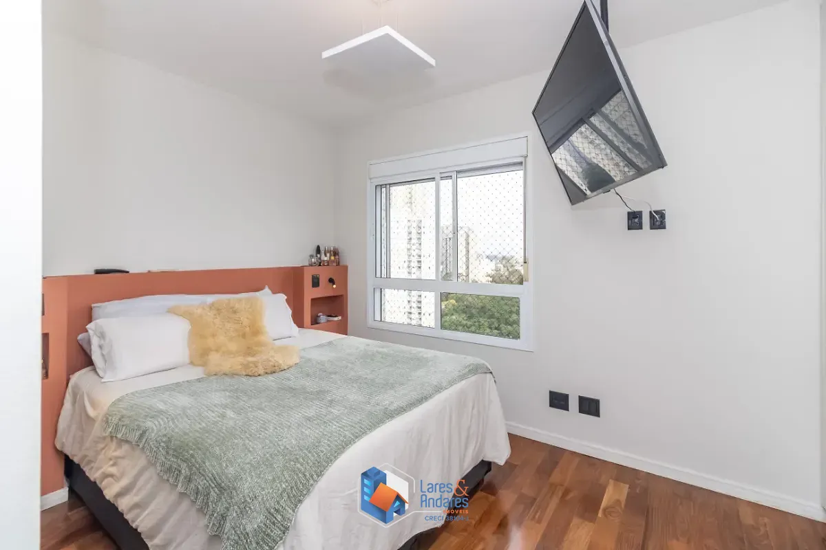 Apartamento, 2 quartos, 107 m² - Foto 37