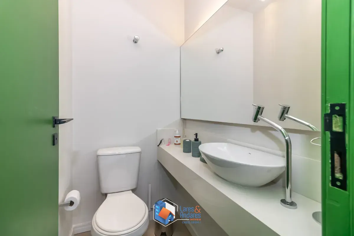 Apartamento, 2 quartos, 107 m² - Foto 15