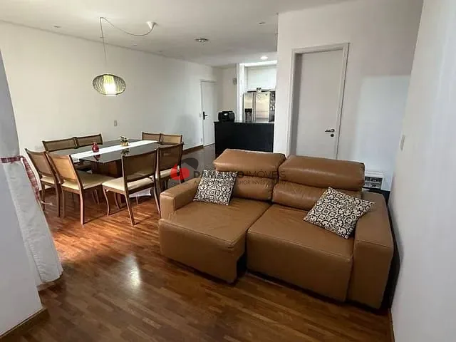 Apartamento 2 quartos e 3 banheiros, à venda, no bairro Cerâmica em São Caetano do Sul