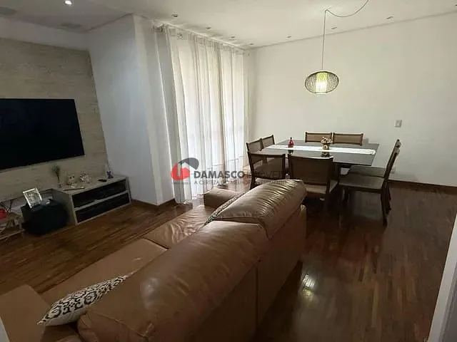 Apartamento 2 quartos e 3 banheiros, à venda, no bairro Cerâmica em São Caetano do Sul