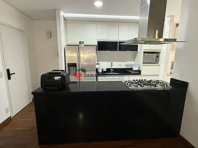 Apartamento 2 quartos e 3 banheiros, à venda, no bairro Cerâmica em São Caetano do Sul