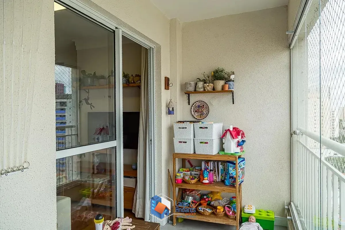 Apartamento, 2 quartos, 53 m² - Foto 31