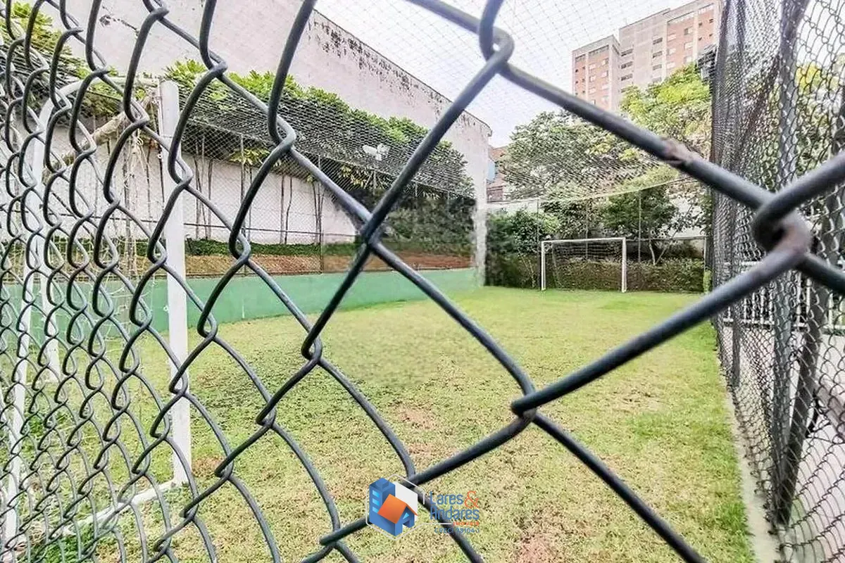 Apartamento, 2 quartos, 53 m² - Foto 35