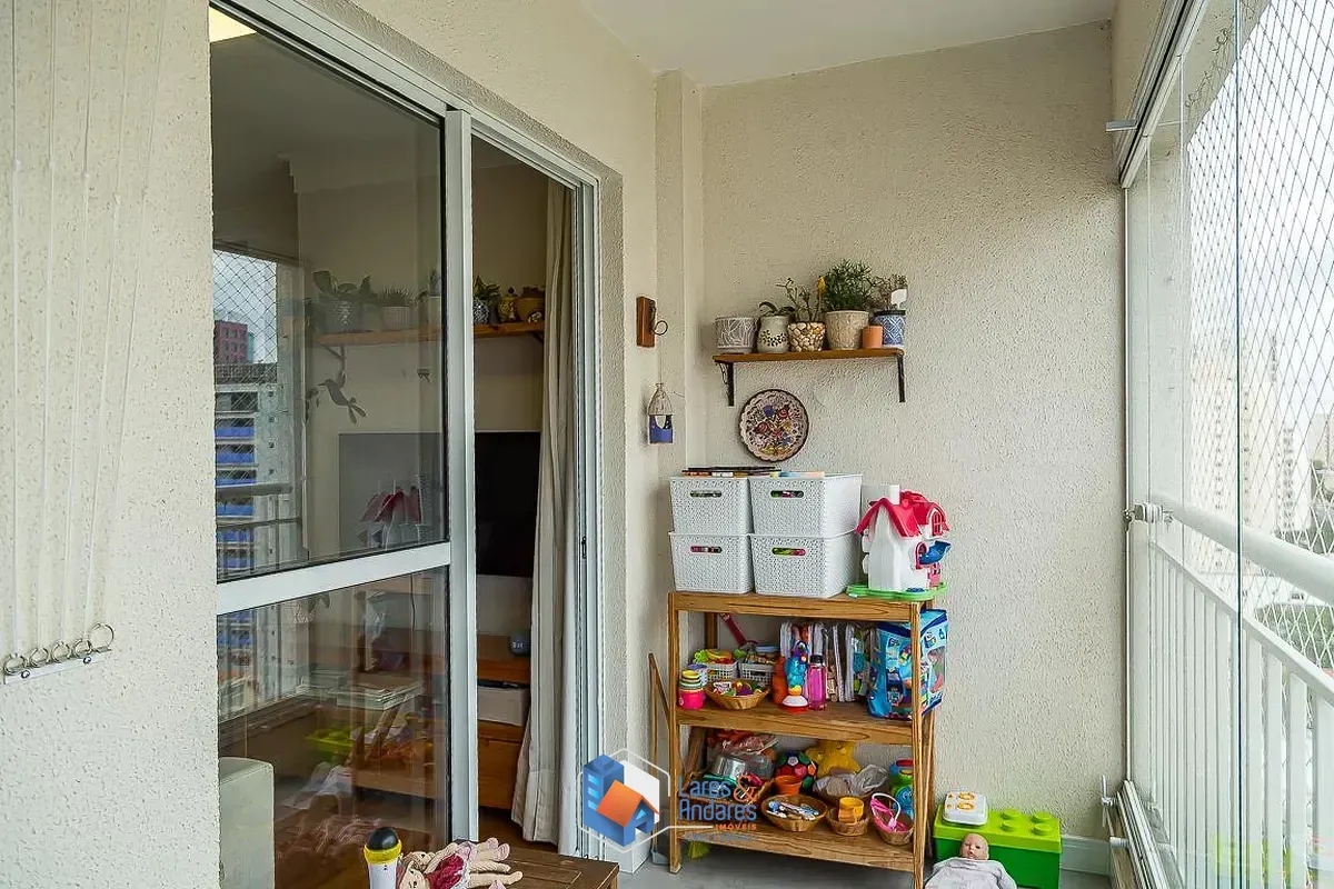 Apartamento, 2 quartos, 53 m² - Foto 32