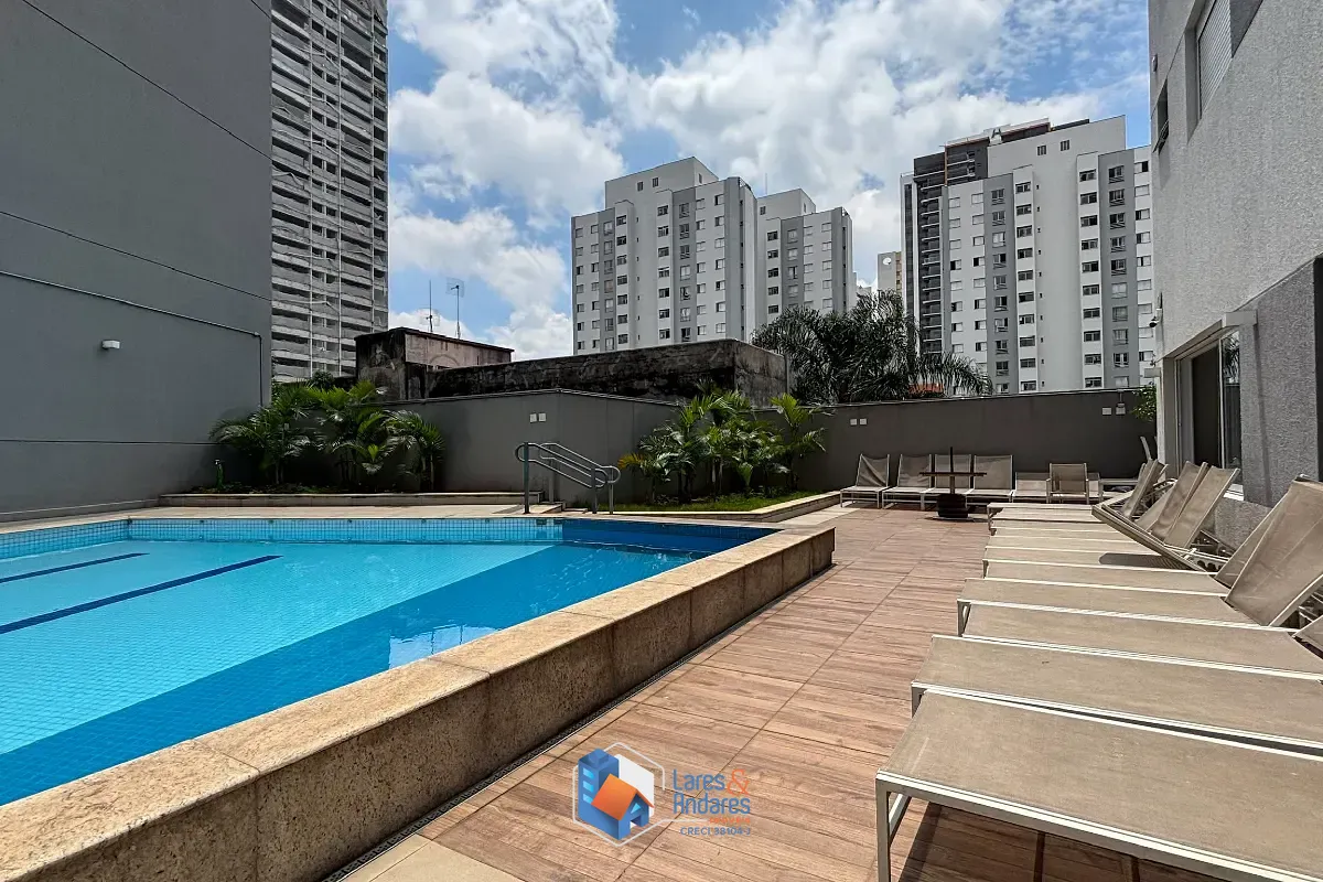 Apartamento, 3 quartos, 105 m² - Foto 41