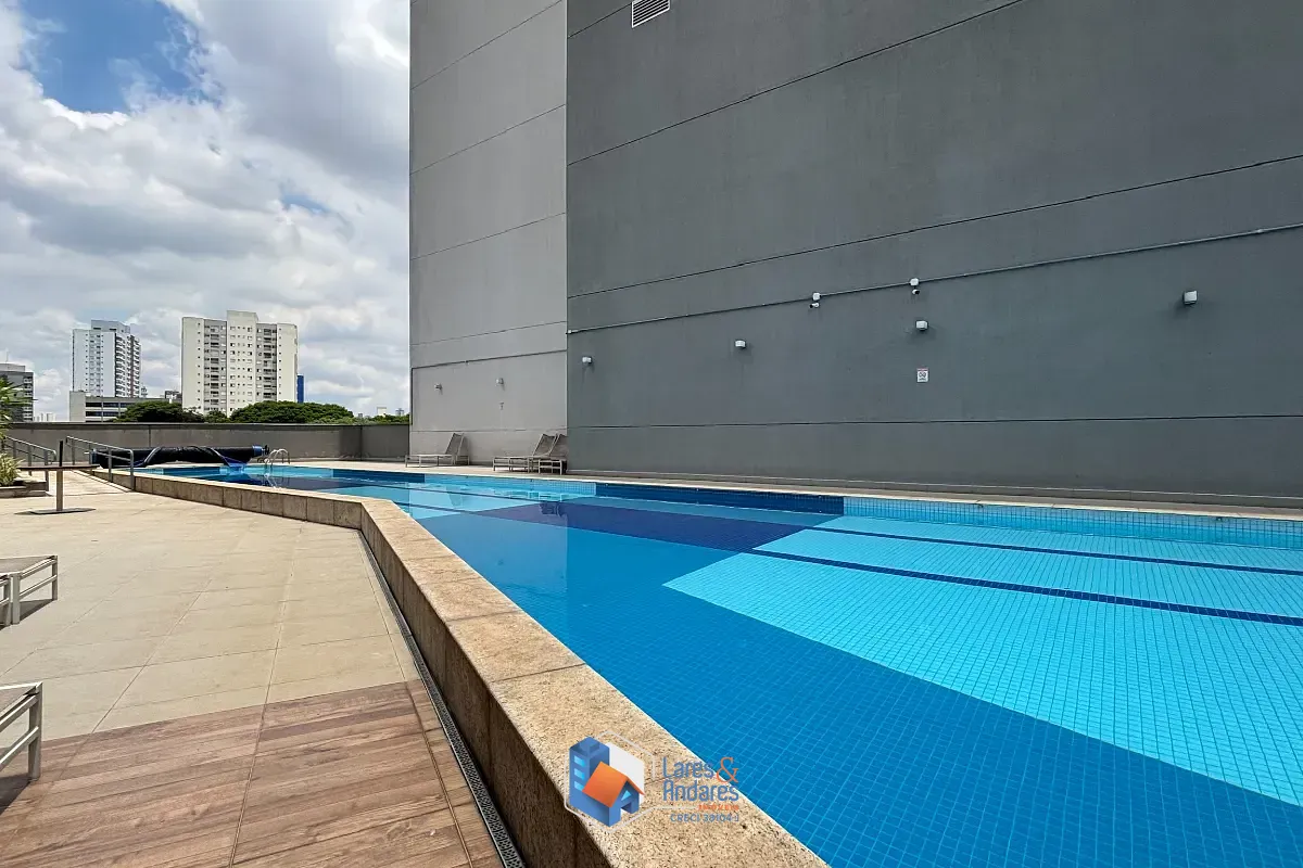 Apartamento, 3 quartos, 105 m² - Foto 42