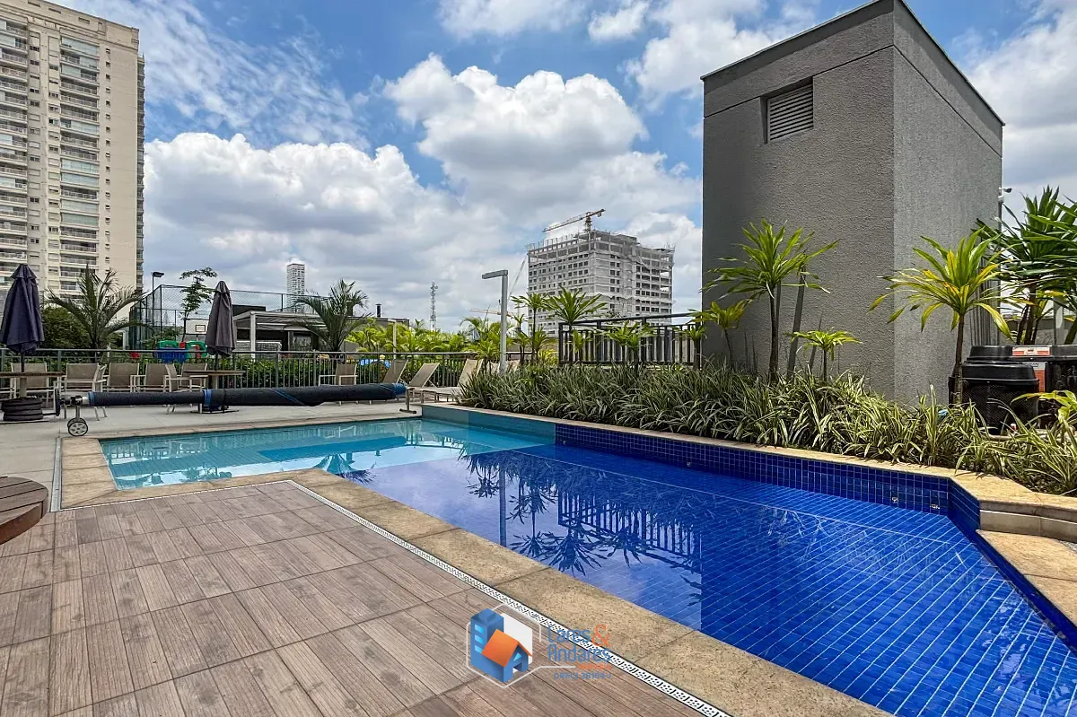 Apartamento, 3 quartos, 105 m² - Foto 45