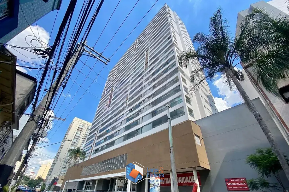 Apartamento, 3 quartos, 105 m² - Foto 46