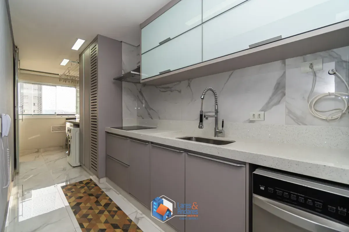 Apartamento, 3 quartos, 105 m² - Foto 38