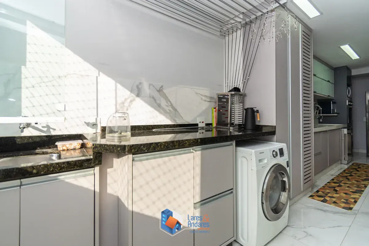 Apartamento, 3 quartos, 105 m² - Foto 34