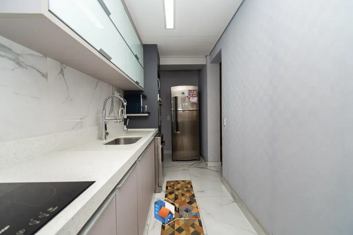 Apartamento, 3 quartos, 105 m² - Foto 37
