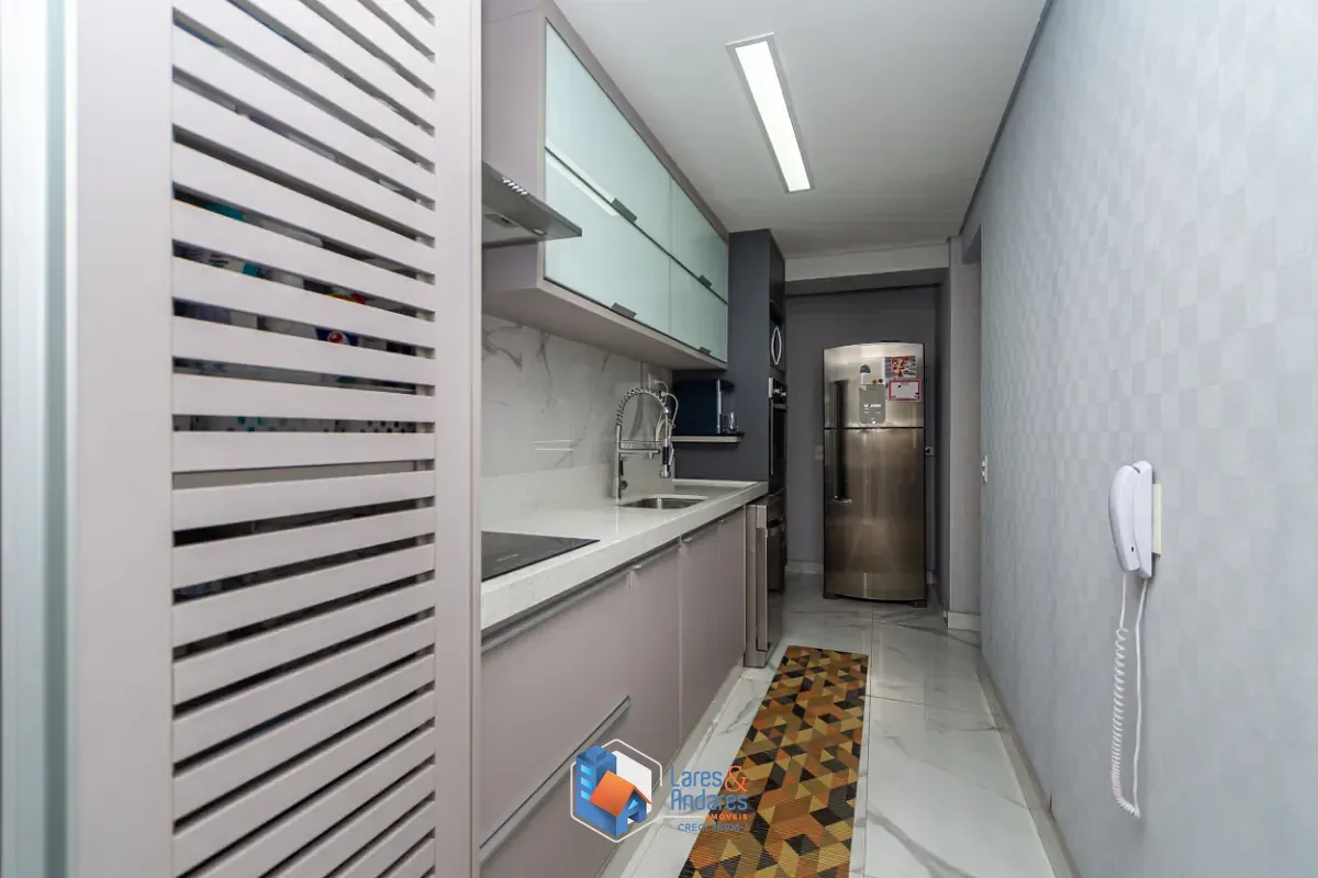 Apartamento, 3 quartos, 105 m² - Foto 31