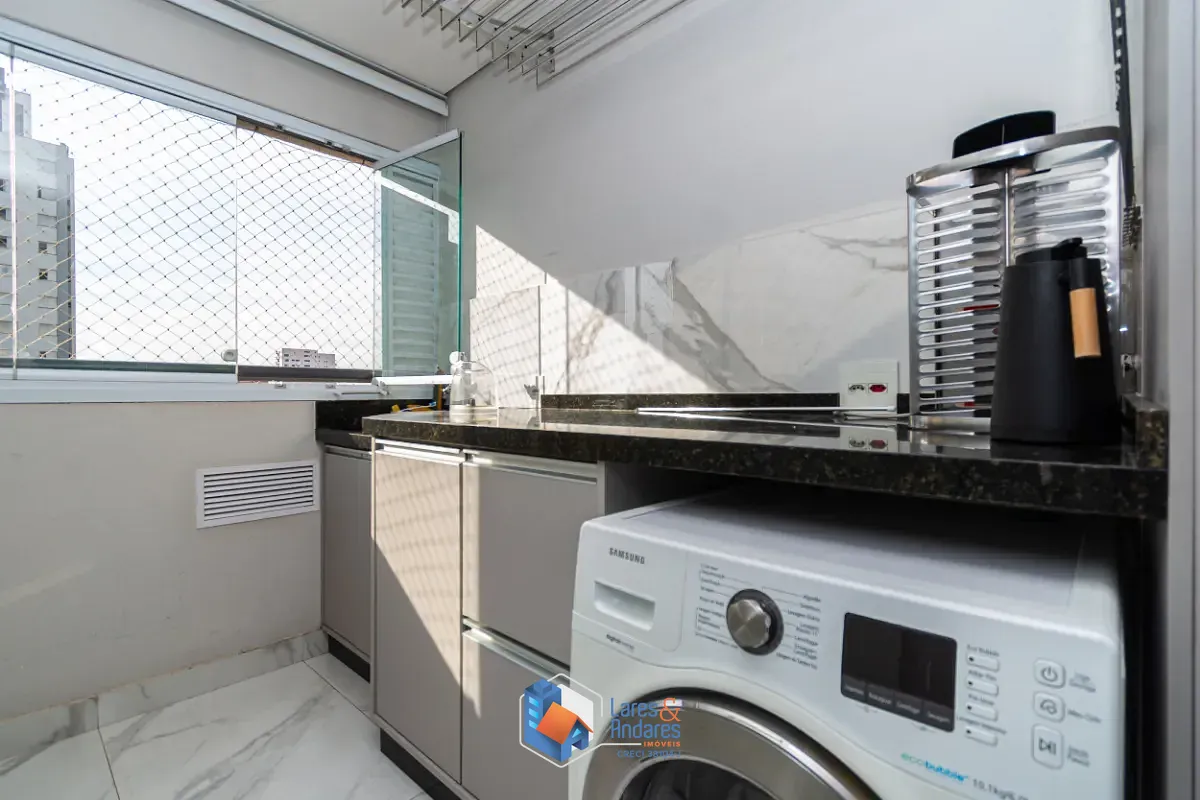 Apartamento, 3 quartos, 105 m² - Foto 36